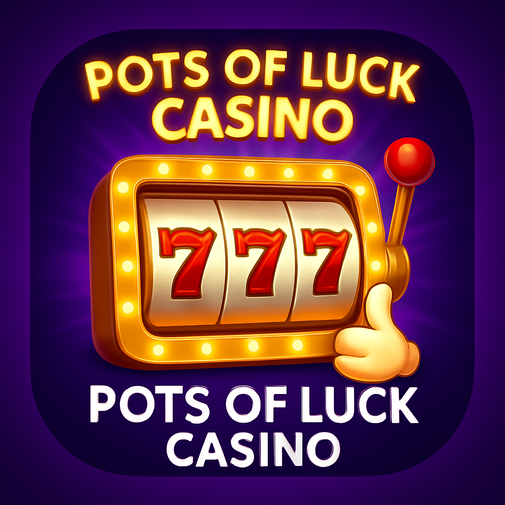 Pots of Luck