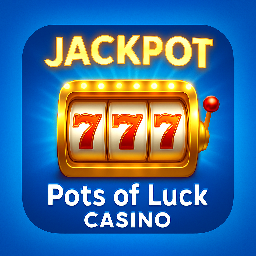 Pots of Luck
