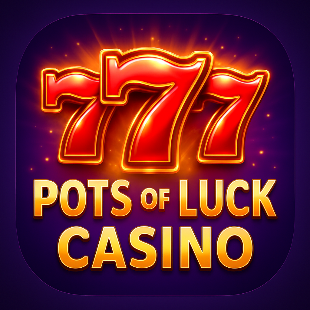 Pots of Luck