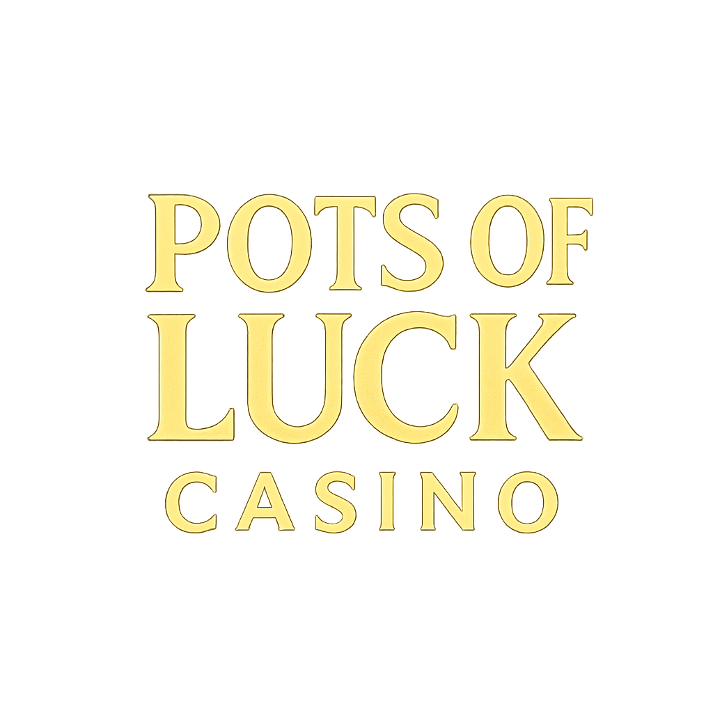 Pots of Luck Casino